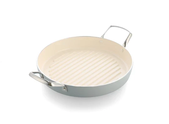 Dagelijkse Kost Proline Grillpan 28 cm Dagelijkse Kost Cookware