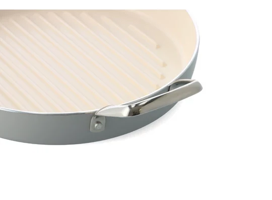 Dagelijkse Kost Proline Grillpan 28 cm Dagelijkse Kost Cookware