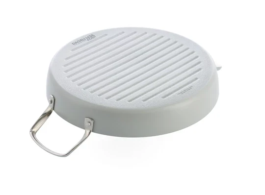 Dagelijkse Kost Proline Grillpan 28 cm Dagelijkse Kost Cookware