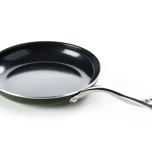 Dagelijkse kost antikleefpan pfasvrij 28cm