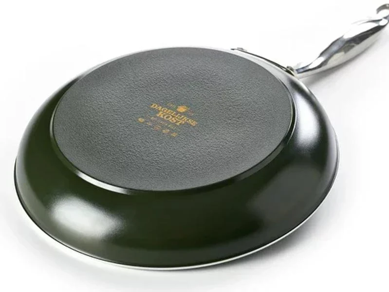Dagelijkse kost antikleefpan pfasvrij 28cm