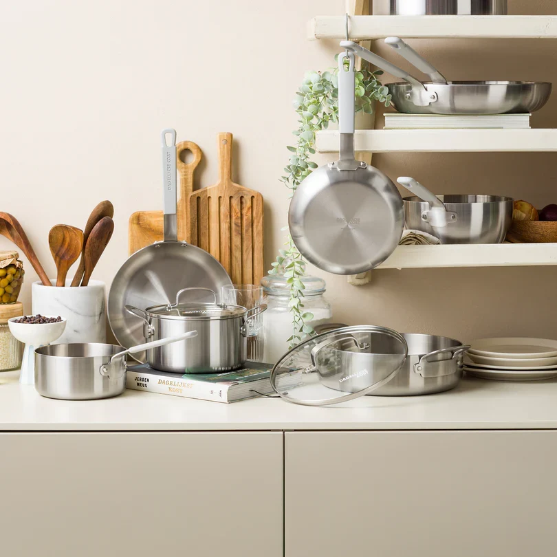 Dagelijkse Kost braadpan 30cm