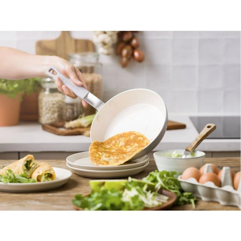 Dagelijkse Kost Proline keramische antikleefpan 20cm
