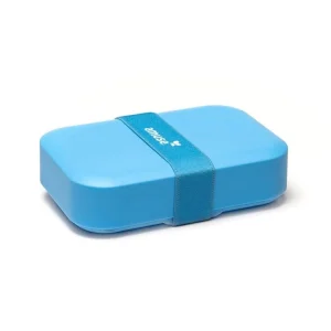 DBP Plastics Lunchbox Medium blauw