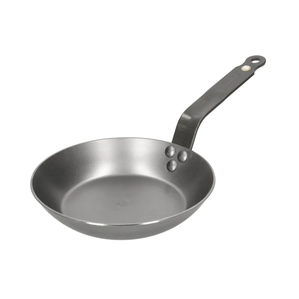 DeBuyer - Koekenpan Mineral B 20cm