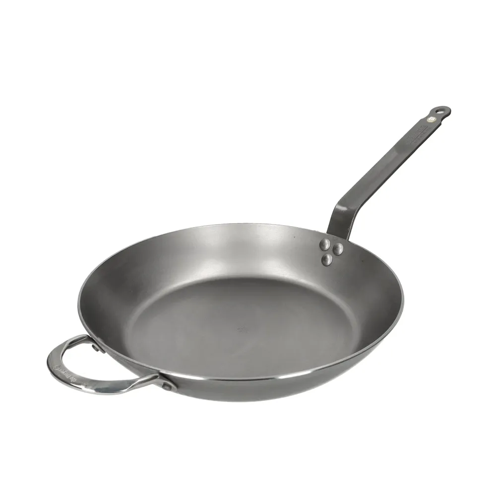 DeBuyer - Koekenpan Mineral B 32cm