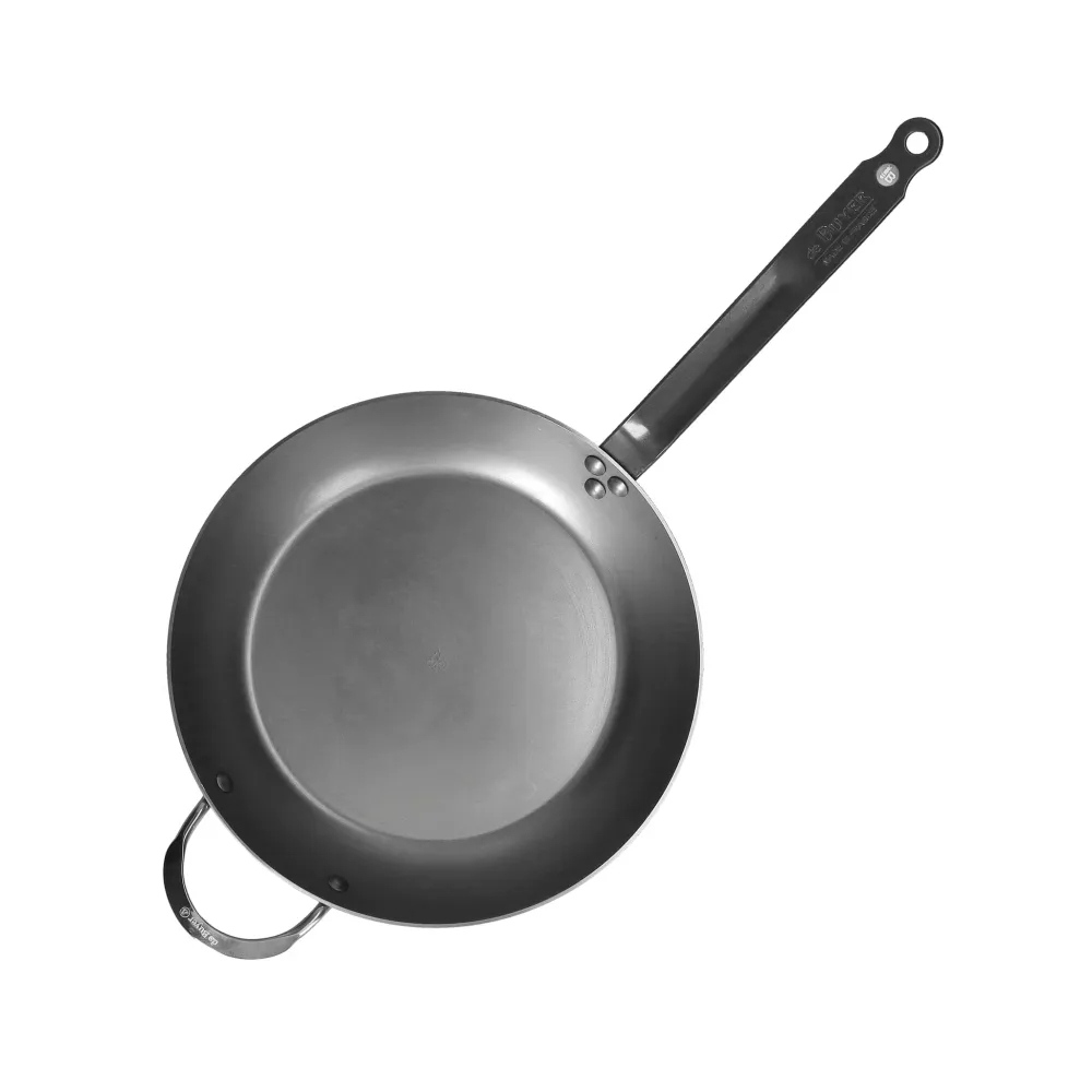 DeBuyer - Koekenpan Mineral B 32cm