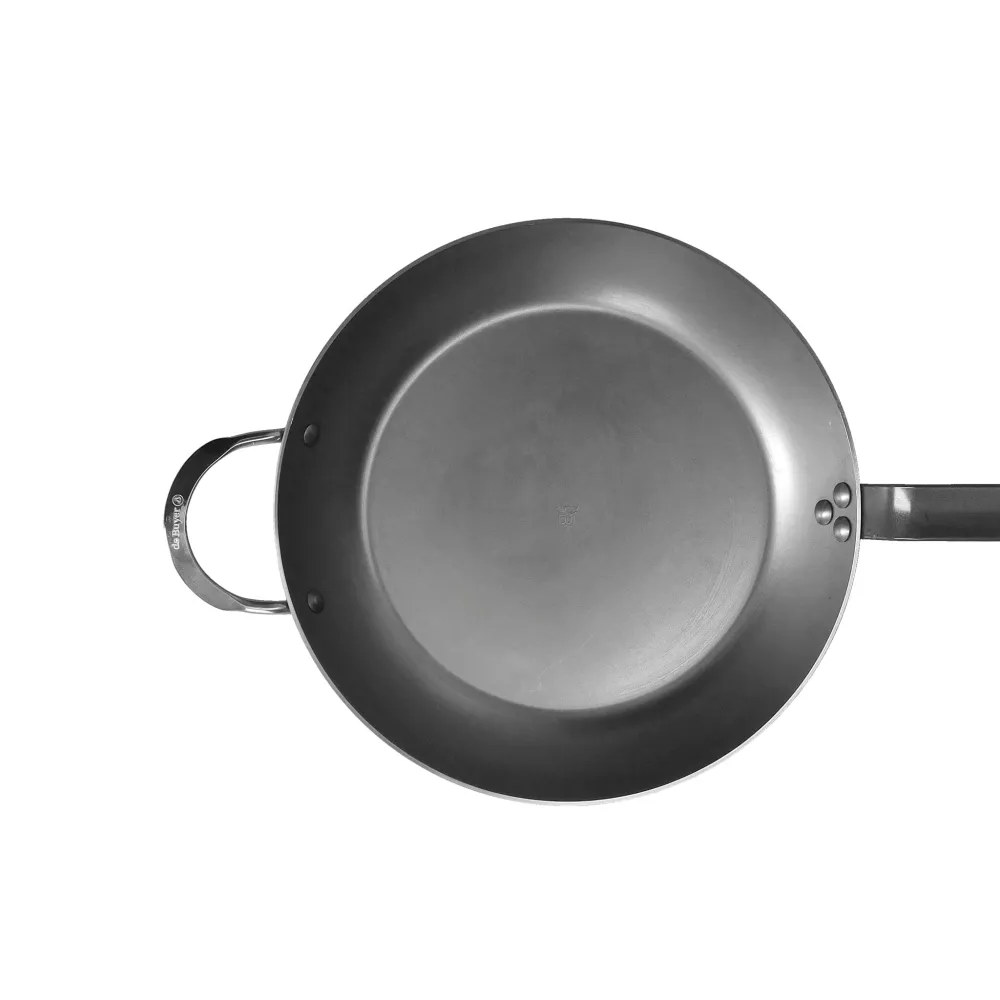 DeBuyer - Koekenpan Mineral B 32cm