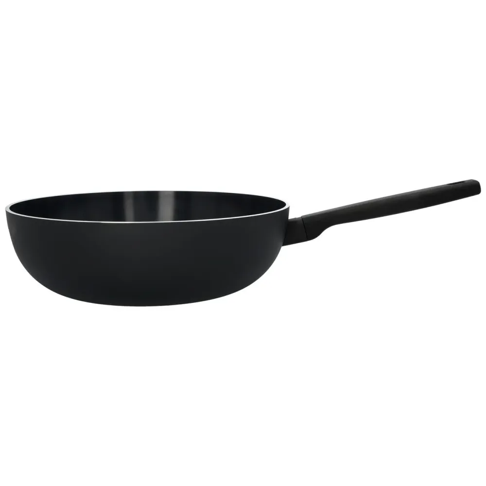Alu Comfort Ceraforce Wokpan 28 cm Demeyere