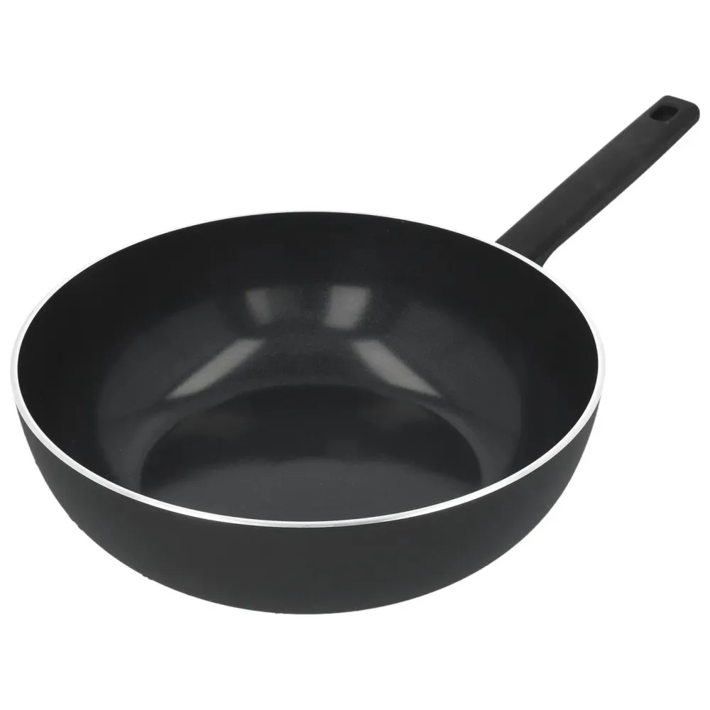 Alu Comfort Ceraforce Wokpan 28 cm Demeyere