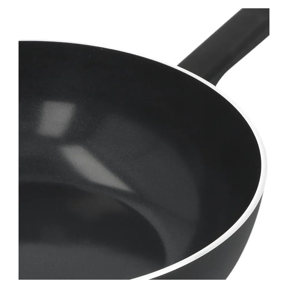 Alu Comfort Ceraforce Wokpan 28 cm Demeyere