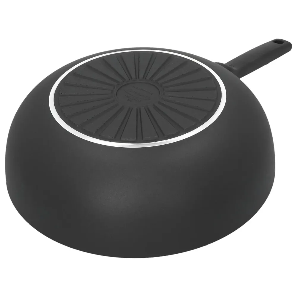 Alu Comfort Ceraforce Wokpan 28 cm Demeyere