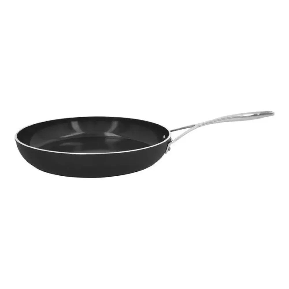Alu Pro 5 Ceraforce Koekenpan 32 cm Demeyere