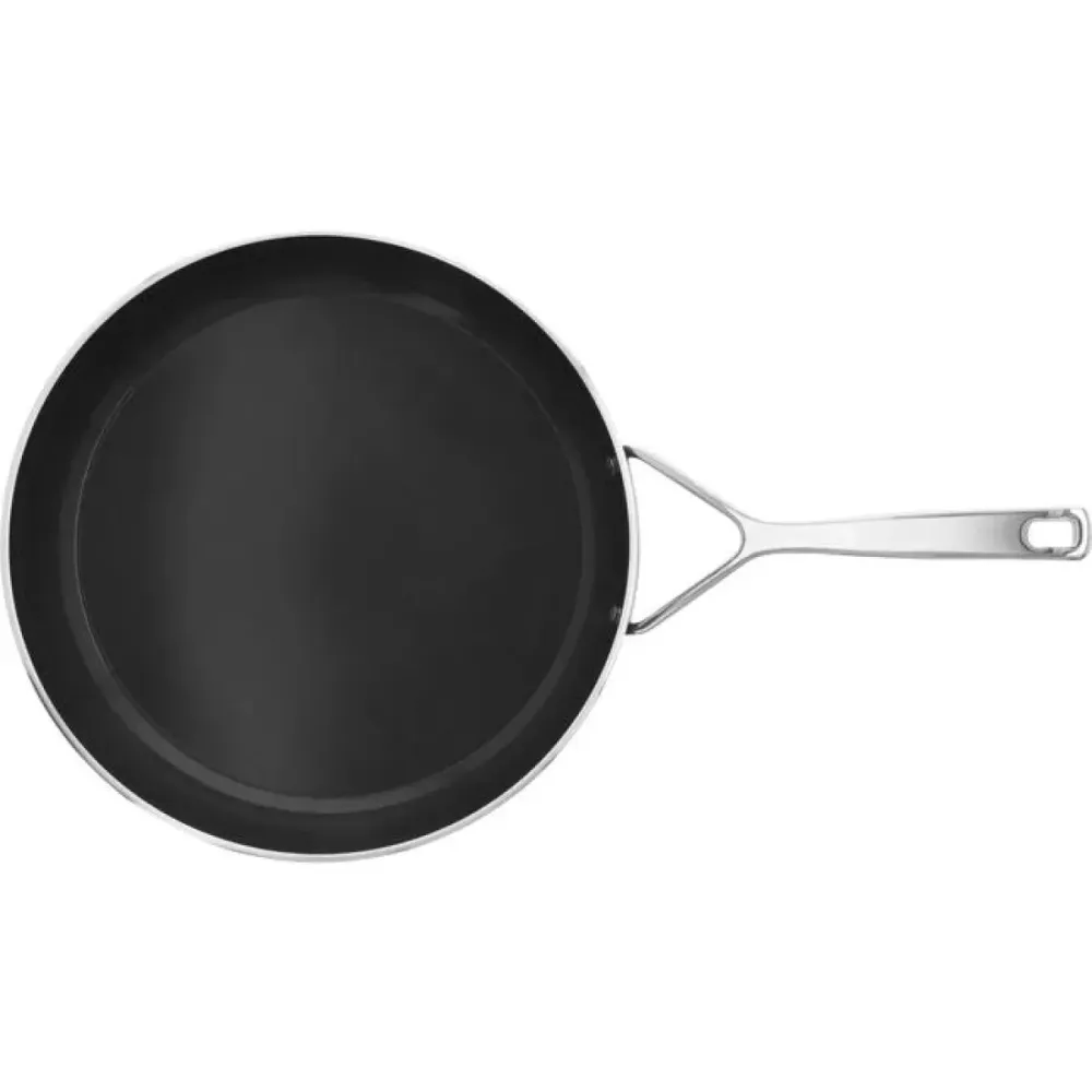 Alu Pro 5 Ceraforce Koekenpan 32 cm Demeyere