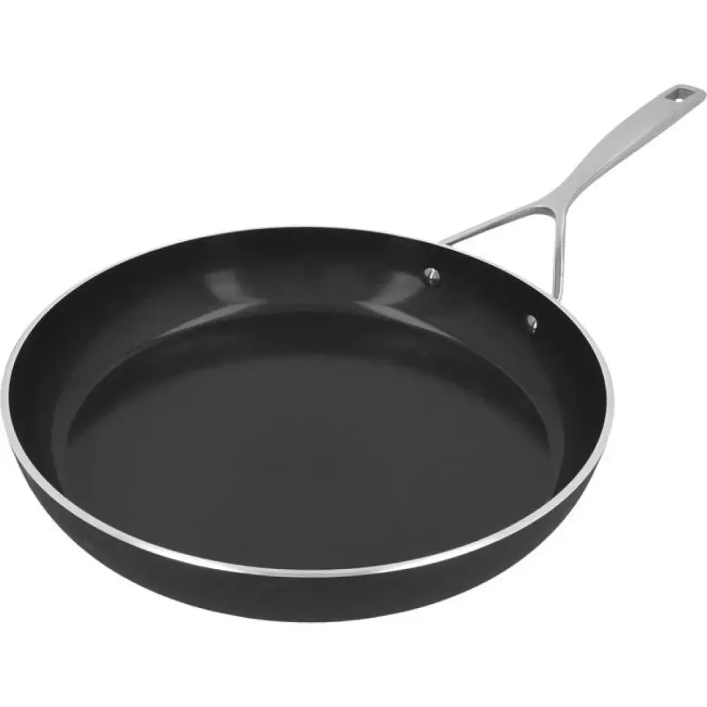 Alu Pro 5 Ceraforce Koekenpan 32 cm Demeyere