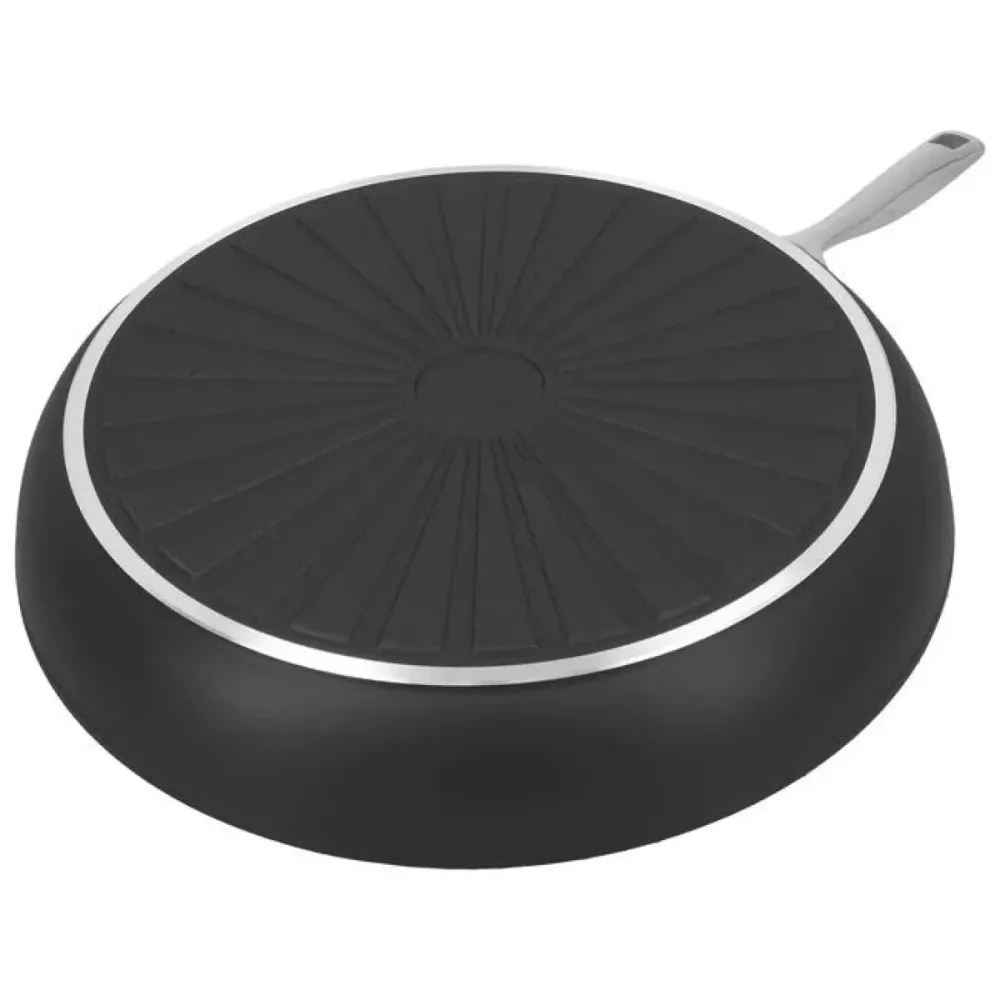 Alu Pro 5 Ceraforce Koekenpan 32 cm Demeyere