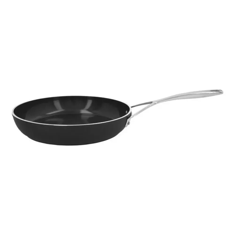 Alu Pro 5 Ceraforce Koekenpan 28 cm Demeyere