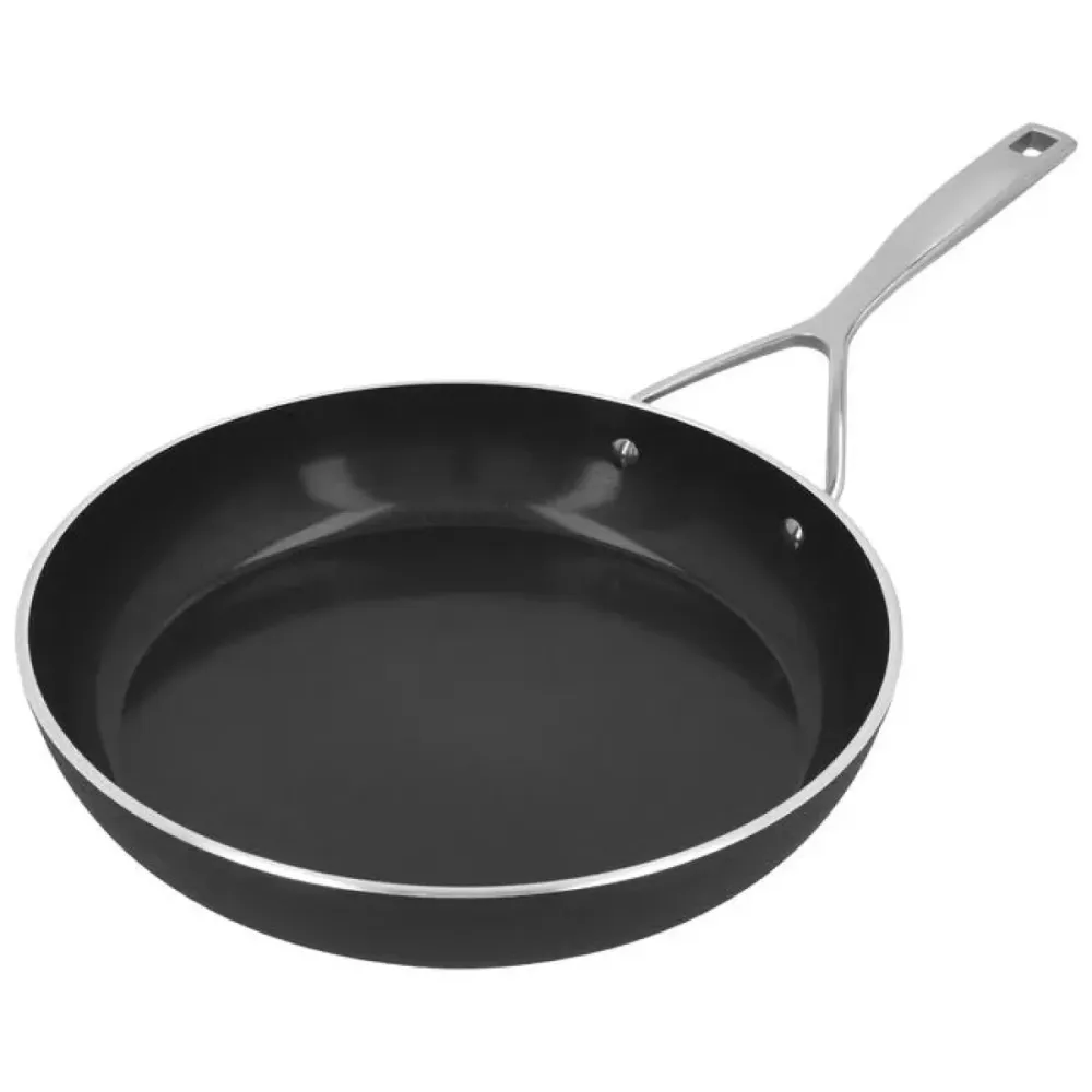 Alu Pro 5 Ceraforce Koekenpan 28 cm Demeyere