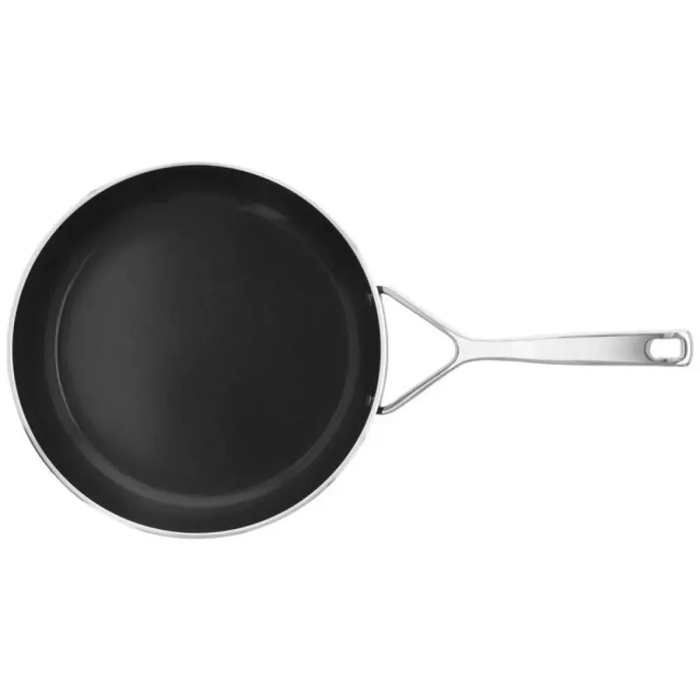 Alu Pro 5 Ceraforce Koekenpan 28 cm Demeyere