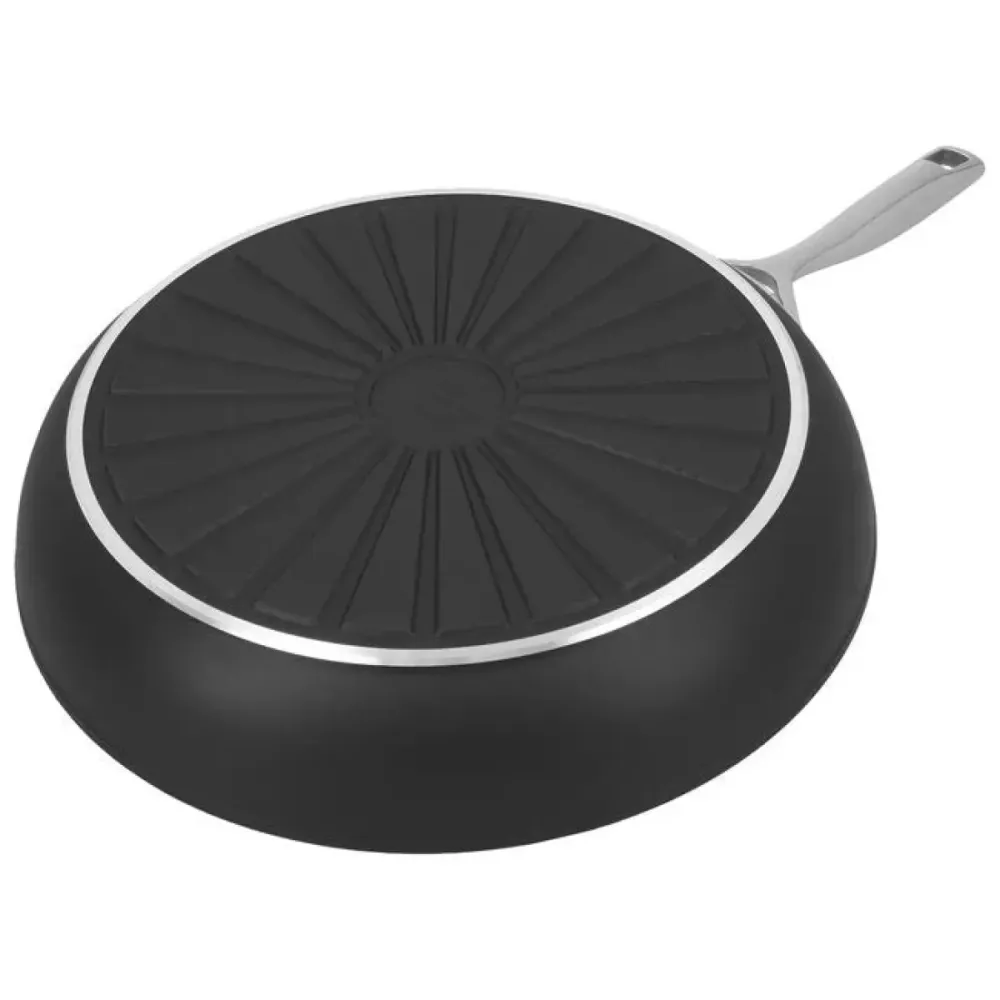 Alu Pro 5 Ceraforce Koekenpan 28 cm Demeyere