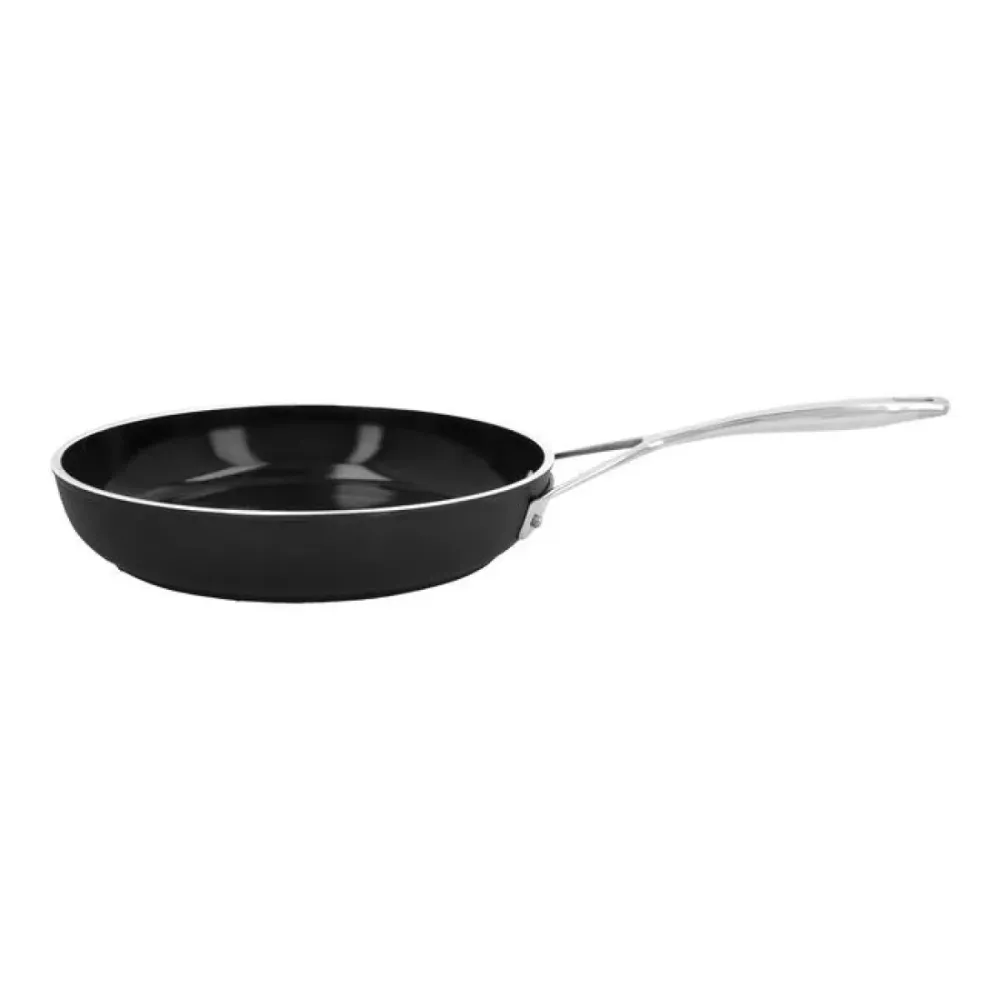 Alu Pro 5 Ceraforce Koekenpan 26 cm Demeyere