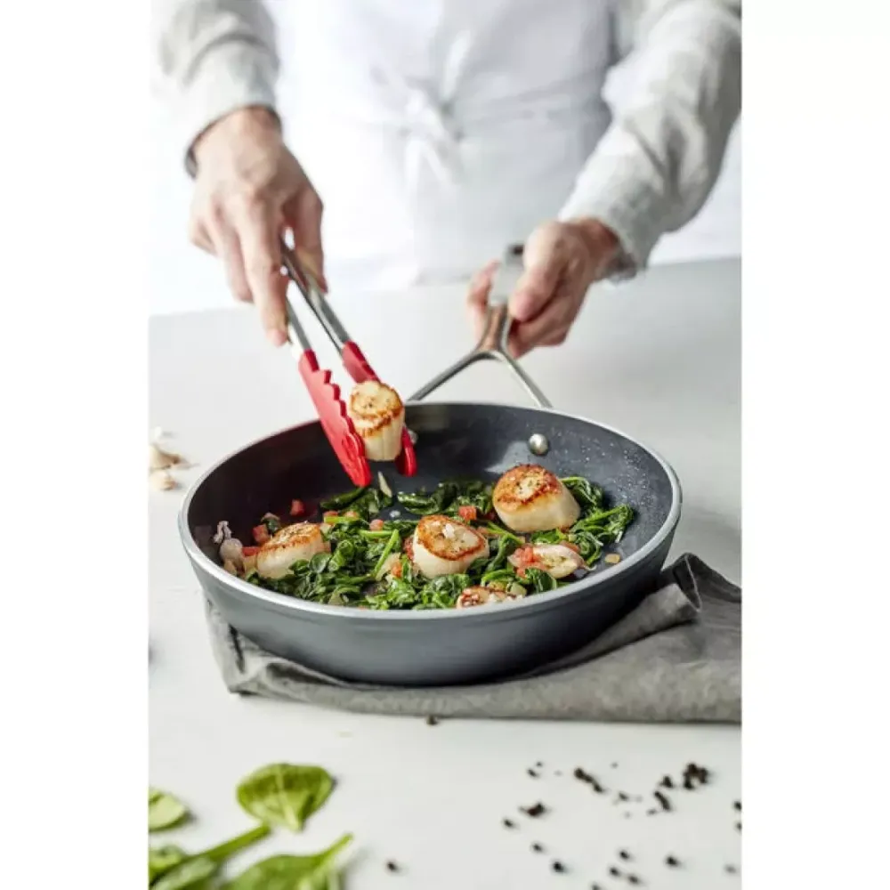 Alu Pro 5 Ceraforce Koekenpan 26 cm Demeyere
