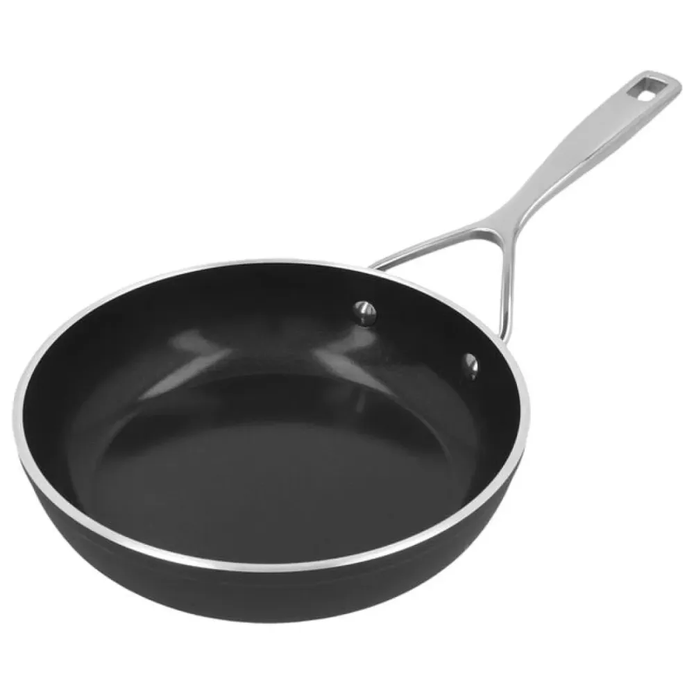 Alu Pro 5 Ceraforce Koekenpan 20 cm Demeyere