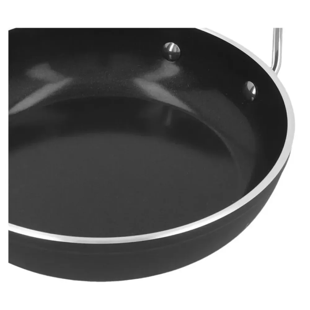 Alu Pro 5 Ceraforce Koekenpan 20 cm Demeyere