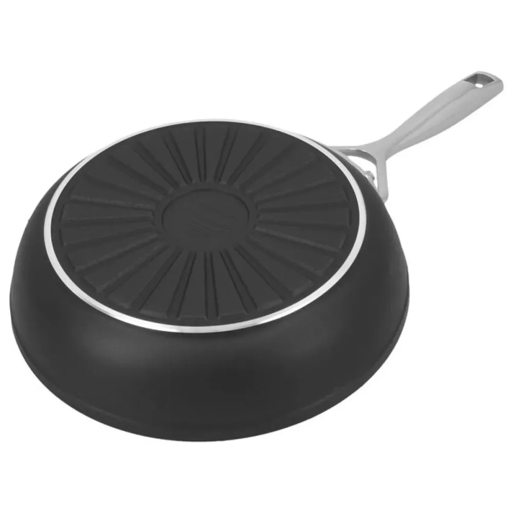 Alu Pro 5 Ceraforce Koekenpan 20 cm Demeyere
