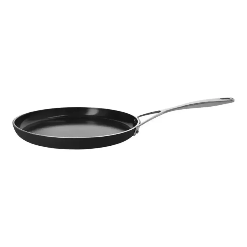 Alu Pro 5 Ceraforce Pannenkoekenpan 28 cm Demeyere