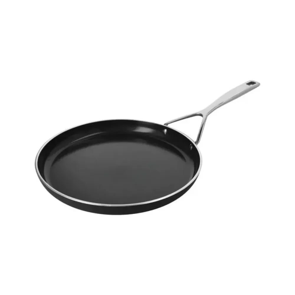 Alu Pro 5 Ceraforce Pannenkoekenpan 28 cm Demeyere