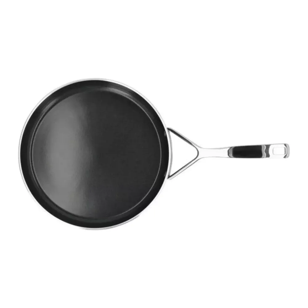Alu Pro 5 Ceraforce Pannenkoekenpan 28 cm Demeyere