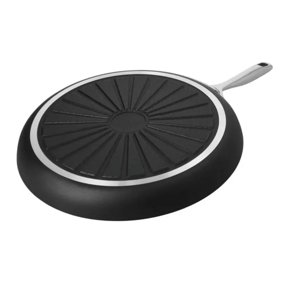 Alu Pro 5 Ceraforce Pannenkoekenpan 28 cm Demeyere
