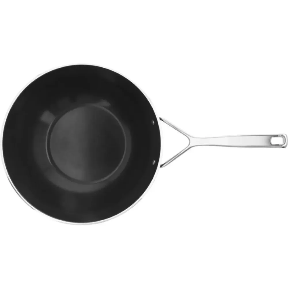 Alu Pro 5 Ceraforce Wokpan 30 cm Demeyere