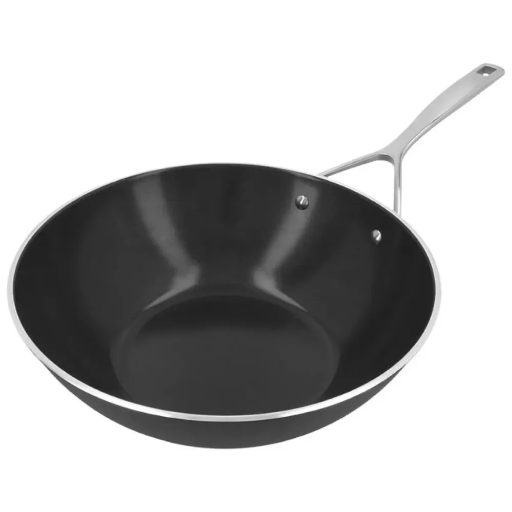 Alu Pro 5 Ceraforce Wokpan 30 cm Demeyere