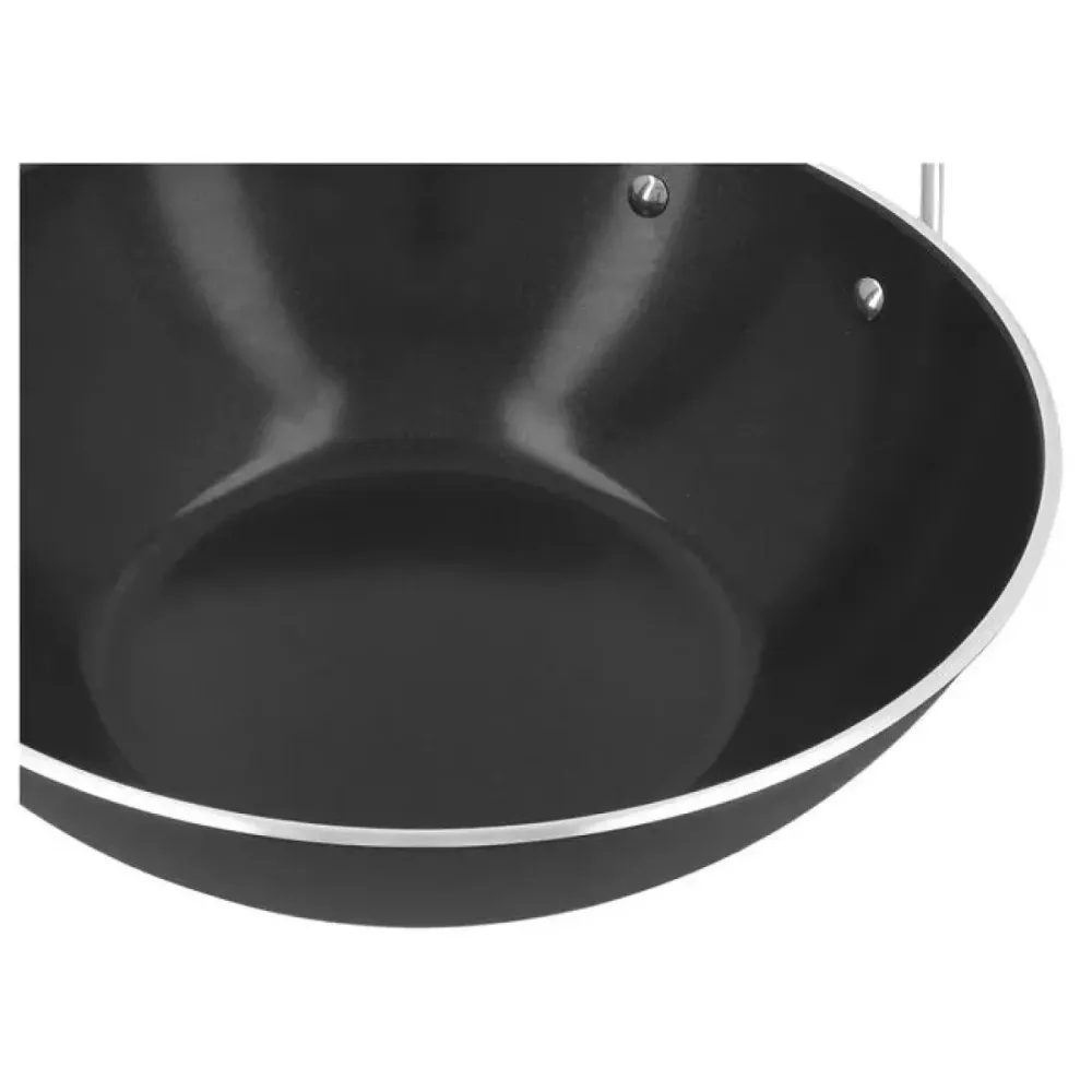 Alu Pro 5 Ceraforce Wokpan 30 cm Demeyere