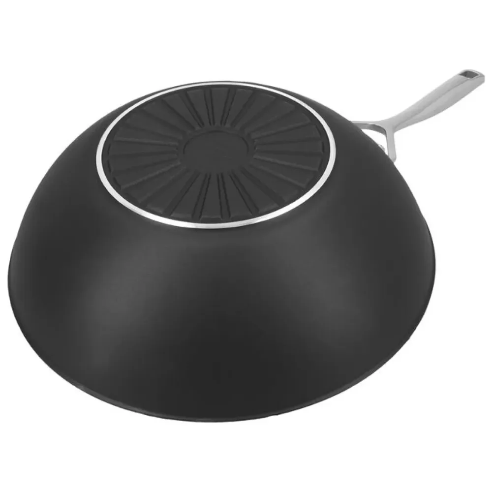 Alu Pro 5 Ceraforce Wokpan 30 cm Demeyere