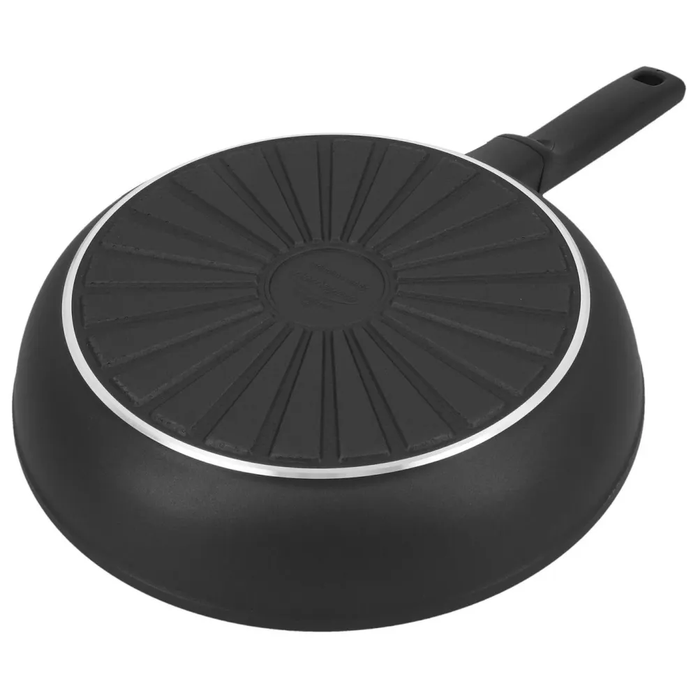 Demeyere Alu Comfort 3 Ceraforce Bakpan 24 cm