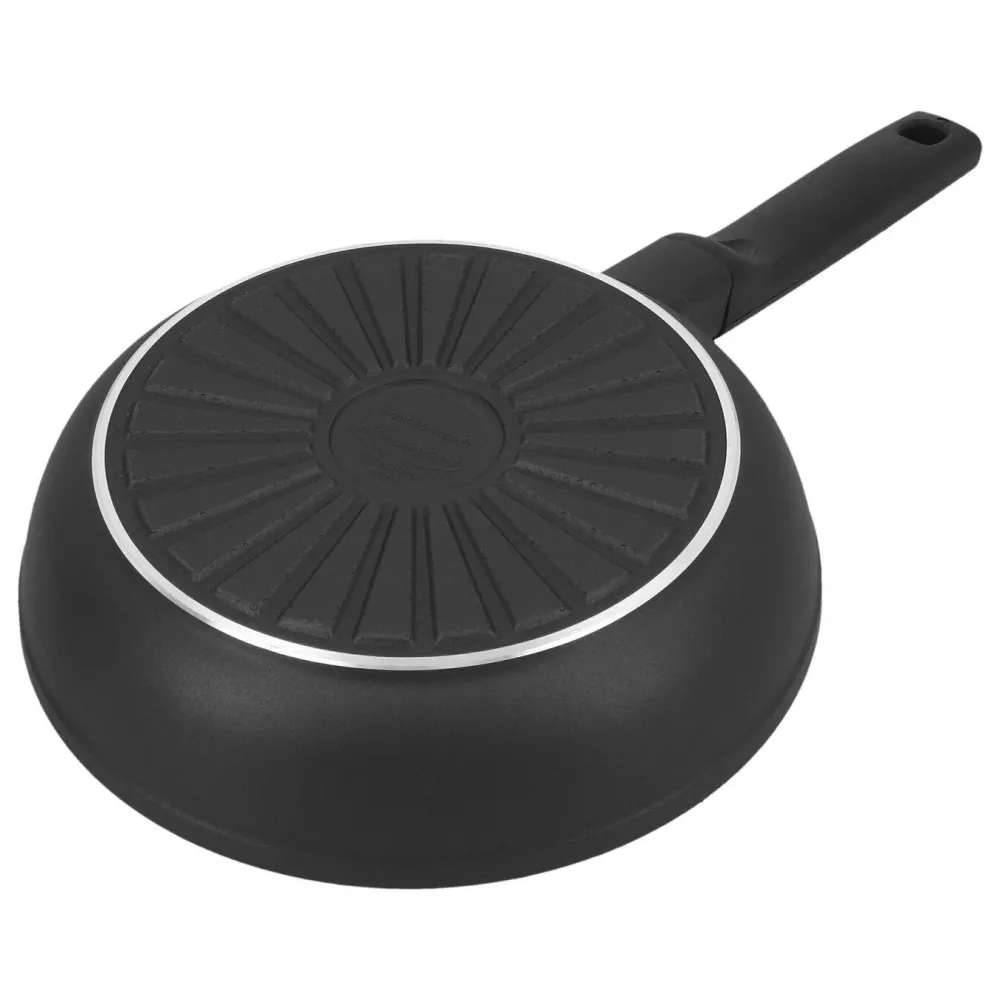 Demeyere Alu Comfort 3 Ceraforce Bakpan 20 cm