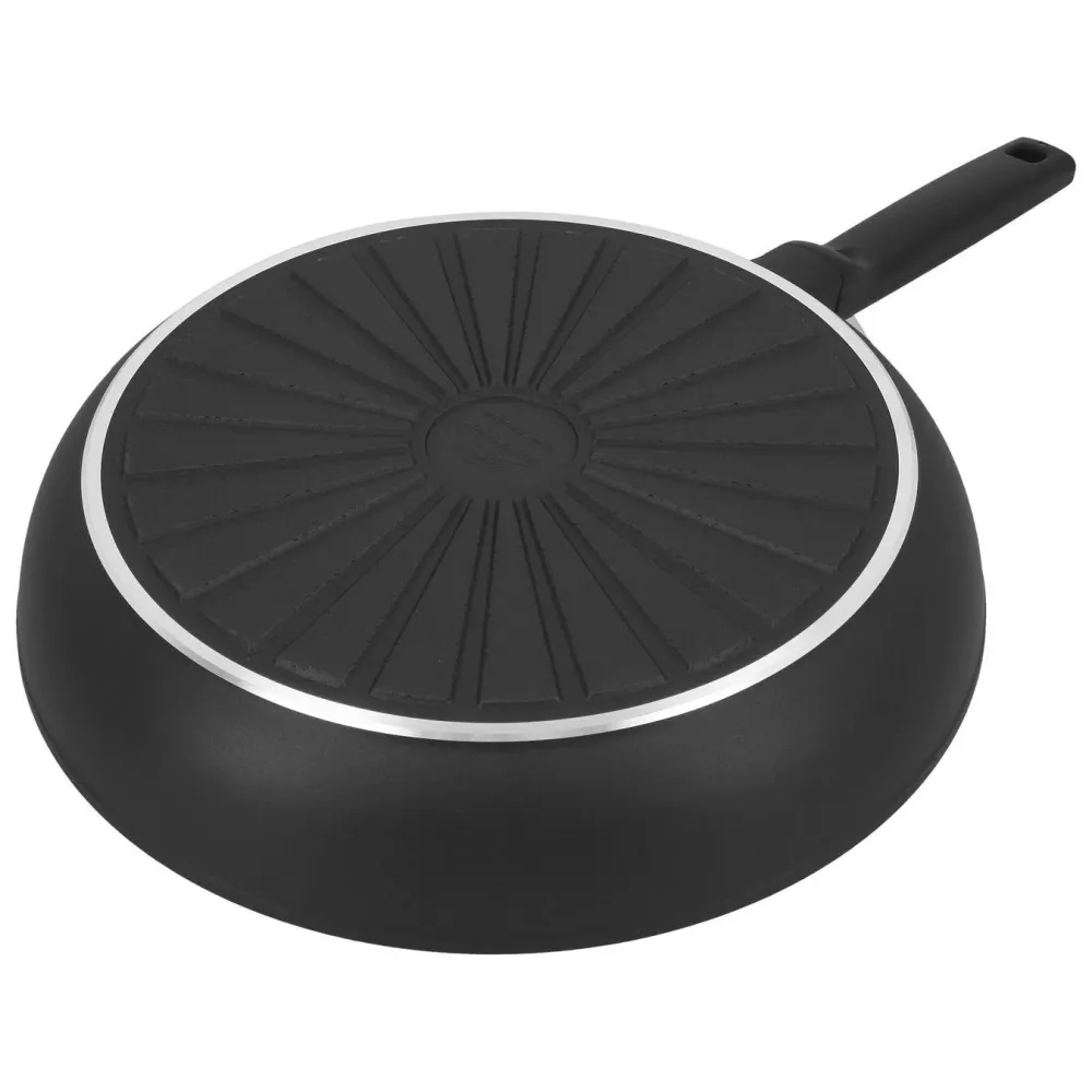 Demeyere Alu Comfort 3 Ceraforce Bakpan 28 cm