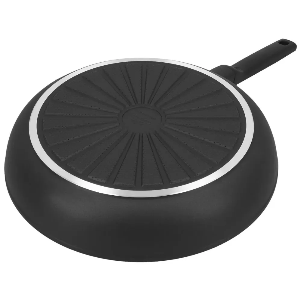 Demeyere Alu Comfort 3 Ceraforce Bakpan 30 cm