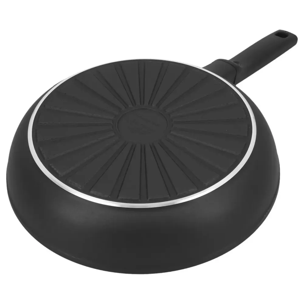 Demeyere Alu comfort 3 Ceraforce Koekenpan