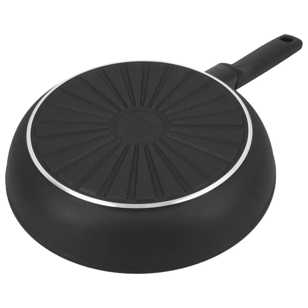Demeyere Alu Comfort 3 Duraslide Bakpan 24 cm