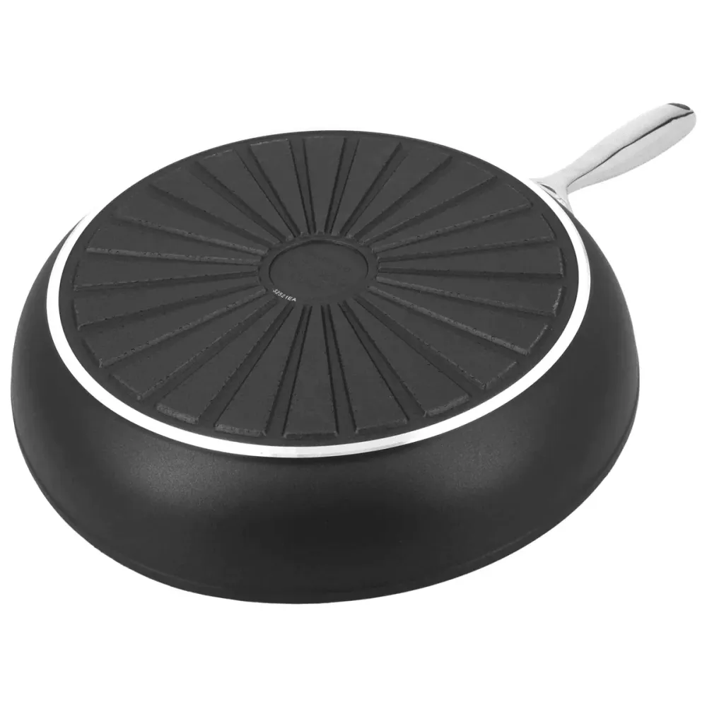 Demeyere Alu Industry 3 Ceraforce Bakpan 28 cm