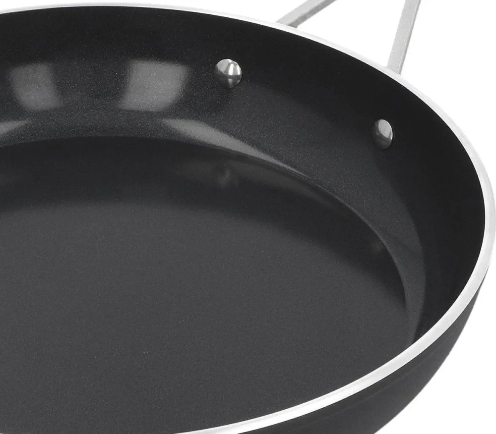Demeyere Alu Industry 3 Ceraforce Bakpan 30 cm