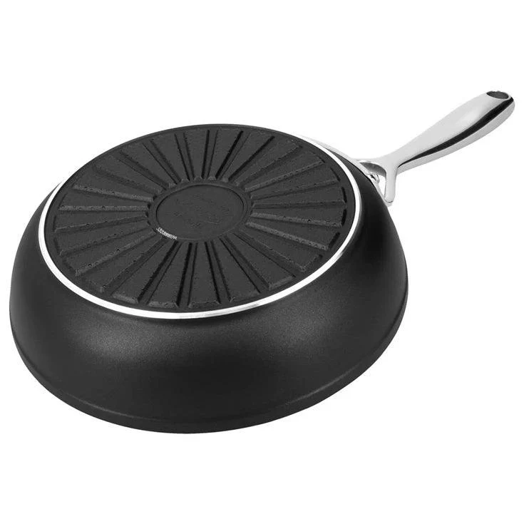 Demeyere Alu Plus 3 Ceraforce Bakpan 20 cm