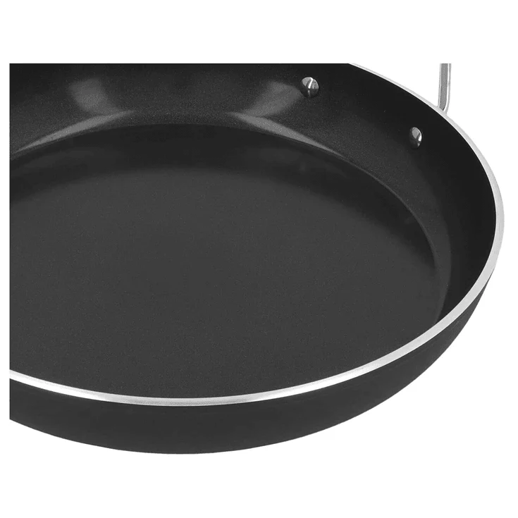 Demeyere Alu Plus 3 Ceraforce Bakpan 20 cm