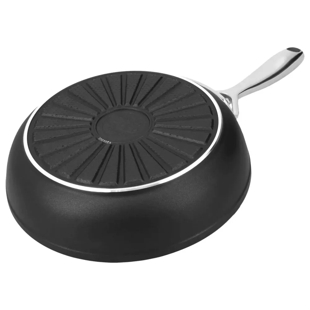 Demeyere Alu Plus 3 Duraslide Bakpan 24 cm