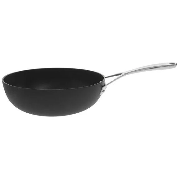 Demeyere Alu Plus 3 Duraslide Wok 28 cm