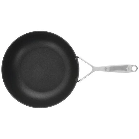 Demeyere Alu Plus 3 Duraslide Wok 28 cm